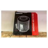 APremium Engine Air Filter Automotive Replacement R122316200 EAF10989R-C DP60