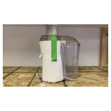 Hamilton Beach Juicer *used working
