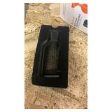 Aieve WDT Tool Espresso, Distribution Tool Espresso Accessories, 10 Needle Coffee Stirrer with Stand for Barista (Ease of Use in 2 Ways Installtion) DP60