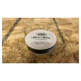 Jesep Yong Black Fold Over Elastic 3/4