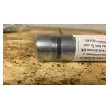 Niagara Conservation 1.5 GPM 0.9-in. Pressure-Compensating Standard Bubble-Spray Faucet Aerator in Chrome, 2-Pack FA012CPB1-WS-2 | CA Compliant Bathroom Sink Faucet and Kitchen Sink Aerator DP60