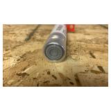 Niagara Conservation 1.5 GPM 0.9-in. Pressure-Compensating Standard Bubble-Spray Faucet Aerator in Chrome, 2-Pack FA012CPB1-WS-2 | CA Compliant Bathroom Sink Faucet and Kitchen Sink Aerator DP60