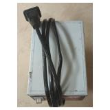 Dafei DF-TB60 Hand Held Demagnetizer ITR80 Retail $120 *tested working