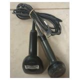 Honeywell/Zebra Barcode Scanners ITR80 *tested working
