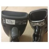 Honeywell/Zebra Barcode Scanners ITR80 *tested working