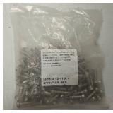 Stainless Steel Phillips Drive Sheet Metal Screws