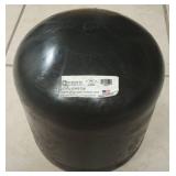 Integrity 8-inch SDR9 End Cap