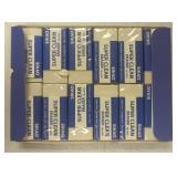 Sikao Super Clean Erasers 12-Pack SE-401S ITR80