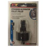 Performance Tool Power Steering Pump / Alternator Pulley Puller W87020