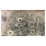 Great Day UTV Multi-Fit Utility Rack Hardware Kit UVUR10MF