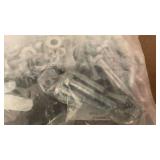 Great Day UTV Multi-Fit Utility Rack Hardware Kit UVUR10MF