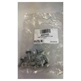 Sukup E57153 Sweep Stop Hardware Set