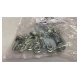 Sukup E57153 Sweep Stop Hardware Set