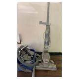 Kirby Ultimate G Diamond Edition Vacuum Cleaner used