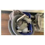 Kirby Ultimate G Diamond Edition Vacuum Cleaner used