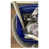 Kirby Ultimate G Diamond Edition Vacuum Cleaner used