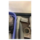 Kirby Ultimate G Diamond Edition Vacuum Cleaner used