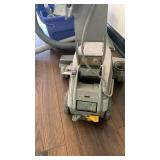 Kirby Ultimate G Diamond Edition Vacuum Cleaner used