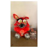 Funko Plush: Five Nights at Freddy s - FNF GS80
