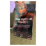 Funko Plush: Five Nights at Freddy s - FNF GS80