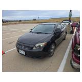 2007 Scion tC Sport Coupe