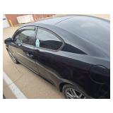 2007 Scion tC Sport Coupe