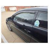 2007 Scion tC Sport Coupe