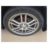 2007 Scion tC Sport Coupe