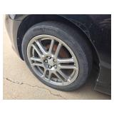 2007 Scion tC Sport Coupe