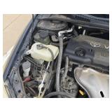 2007 Scion tC Sport Coupe