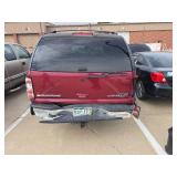 2005 Chevrolet Suburban 1500 4WD