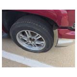 2005 Chevrolet Suburban 1500 4WD