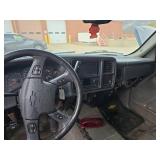 2005 Chevrolet Suburban 1500 4WD