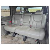 2005 Chevrolet Suburban 1500 4WD