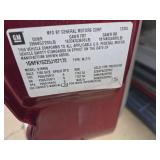 2005 Chevrolet Suburban 1500 4WD