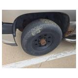 2001 CHEVROLET SILVERADO 1500 EXT. CAB LONG BED 4WD