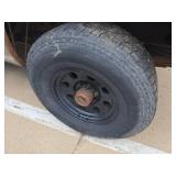 2001 CHEVROLET SILVERADO 1500 EXT. CAB LONG BED 4WD