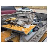 2001 CHEVROLET SILVERADO 1500 EXT. CAB LONG BED 4WD