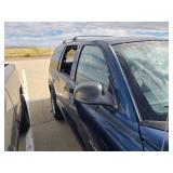 2001 Dodge Durango 4WD |  BLUE