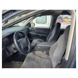 2001 Dodge Durango 4WD |  BLUE