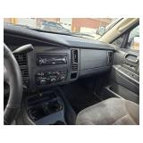 2001 Dodge Durango 4WD |  BLUE