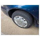 1999 TOYOTA COROLLA CE