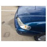 1999 TOYOTA COROLLA CE