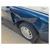 1999 TOYOTA COROLLA CE