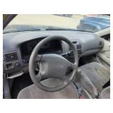 1999 TOYOTA COROLLA CE