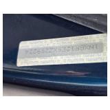 1999 TOYOTA COROLLA CE