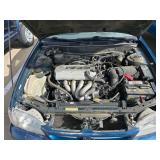 1999 TOYOTA COROLLA CE