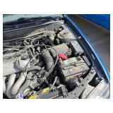 1999 TOYOTA COROLLA CE