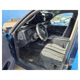 2003 Dodge Dakota Sport Plus Quad Cab 4WD