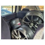 2003 Dodge Dakota Sport Plus Quad Cab 4WD